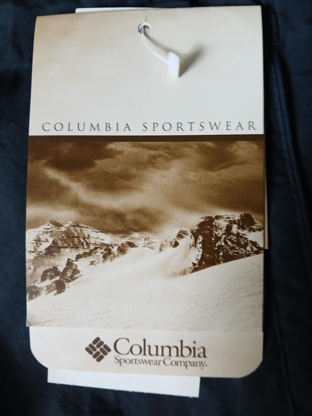Columbia Womans Fire Ridge Pant Large - Picture 4 of 6